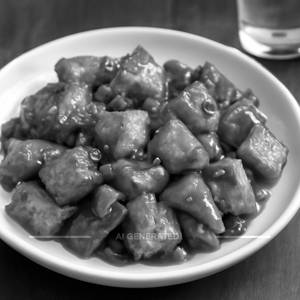 Chili Paneer