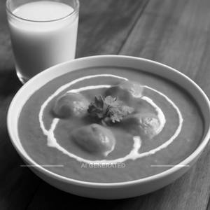 Butter Milk Masala