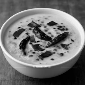 Dahi fry