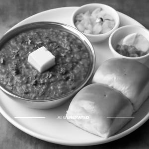 Pav Bhaji