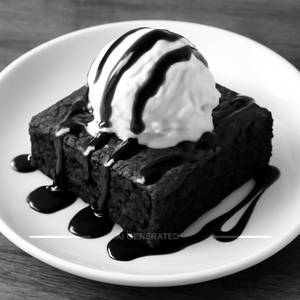 Hot Brownie