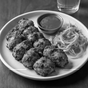 Chicken Pahadi Tikka