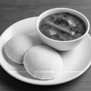 Idli Sambar