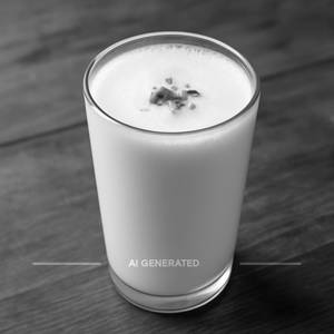 Sweet Lassi