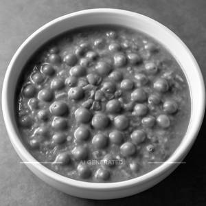Green Peas Masala