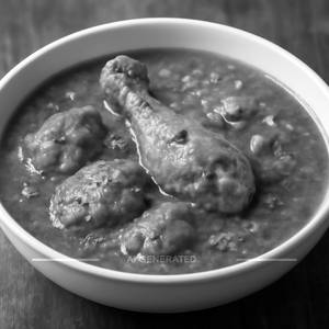Chicken Masala