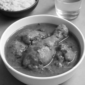 Chicken maharaja