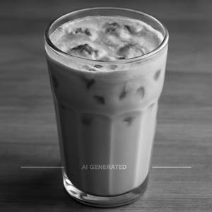 Cold Coffee