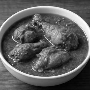 Chicken Masala