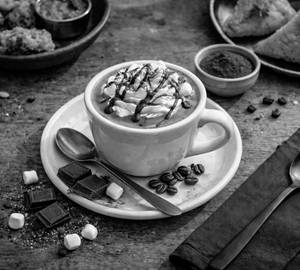 Hot Chocolate