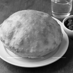 Extra Bhatura