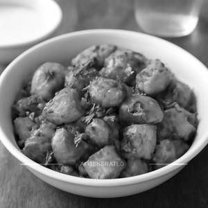 Aloo Pyaaz