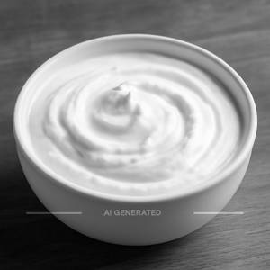 Coconut Cream