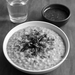 Dal kichadi tadka