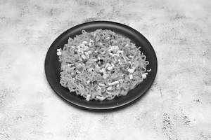 Butter Masala Vegetable Maggi