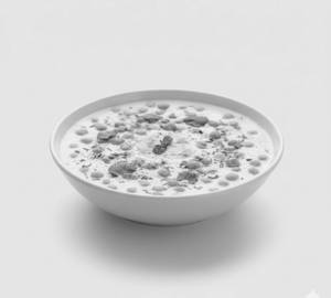 Boondi Raita
