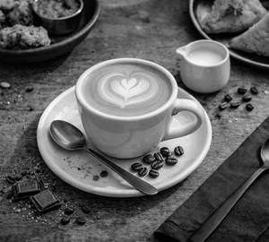 Classic Latte