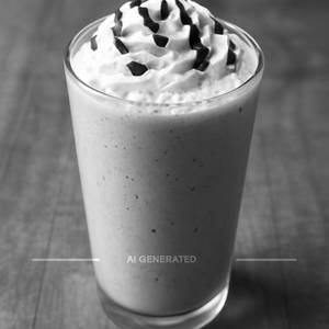 Cold Coffee