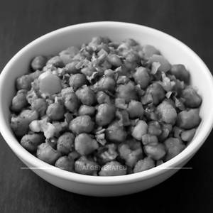 Peanut Masala