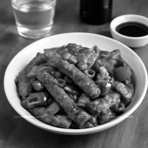 Baby Corn Hongkong