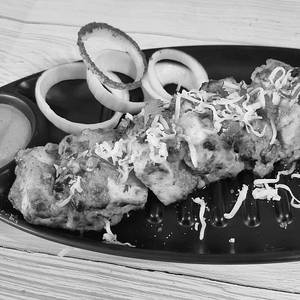 Banjara Paneer Tikka