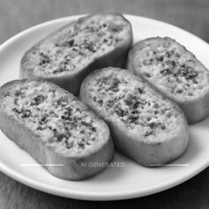 Garlic Bread 