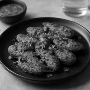 Tawa Prawns