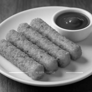 Paneer Fingure