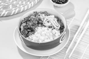 Nc Sichuan Dan Dan Noodles Veg (Mc)