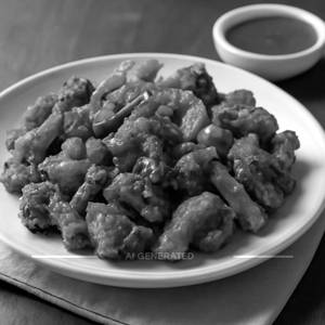 Veg Crispy