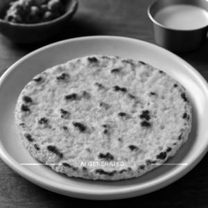 Jowar Roti