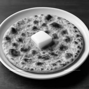 Tandoori Butter Roti 