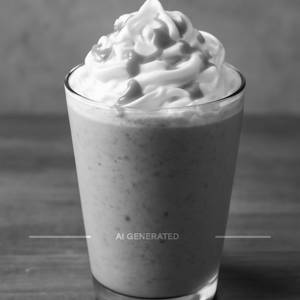 Irish frappe