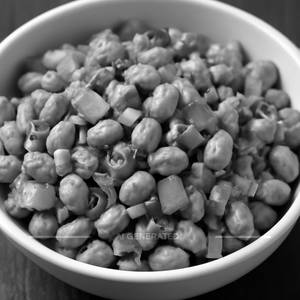 Peanut Masala