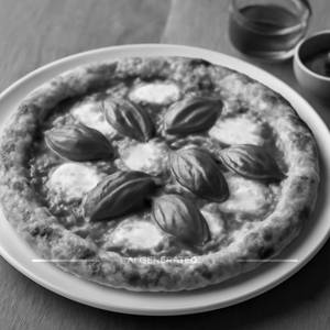 Margherita Pizza