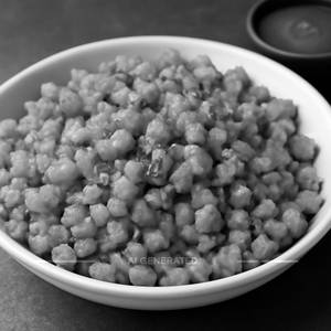 Crispy Corn