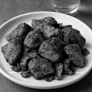Fish Roast