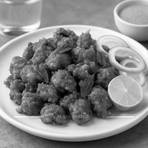 Chicken 65