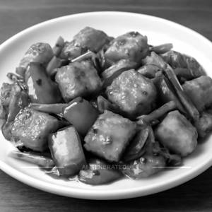 Chili Paneer