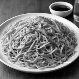 Chow mein