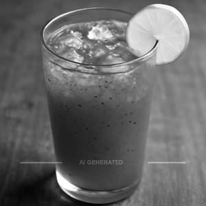 Masala Cold Drink