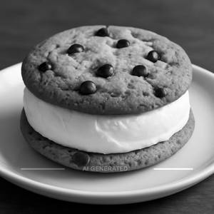 Ice Cream Sandwich