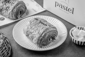 Ham & Emmental Cheese Danish