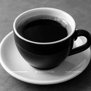 Coffee Black
