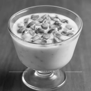 Dry Fruit Cream