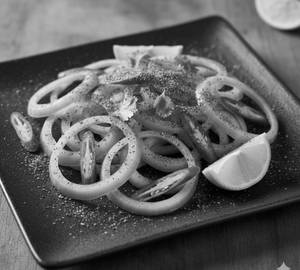 Onion Salad