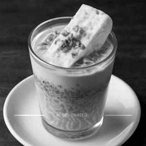 Kulfi falooda