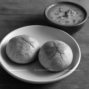 Sada Bati ( 2 Pcs