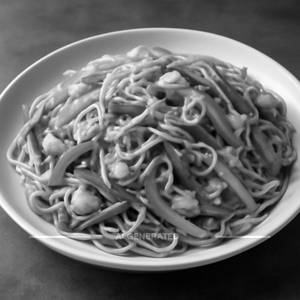 Special Noodles