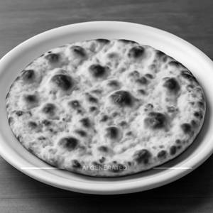 Tandoori Roti Plain
